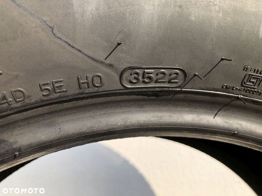 OPONY 235/55/18 100V HANKOOK VENTUS S1 EVO 3 EV - 6