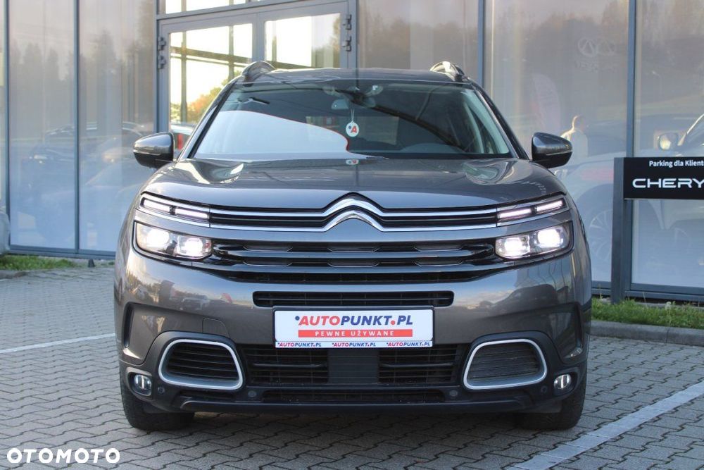 Citroën C5 Aircross - 3