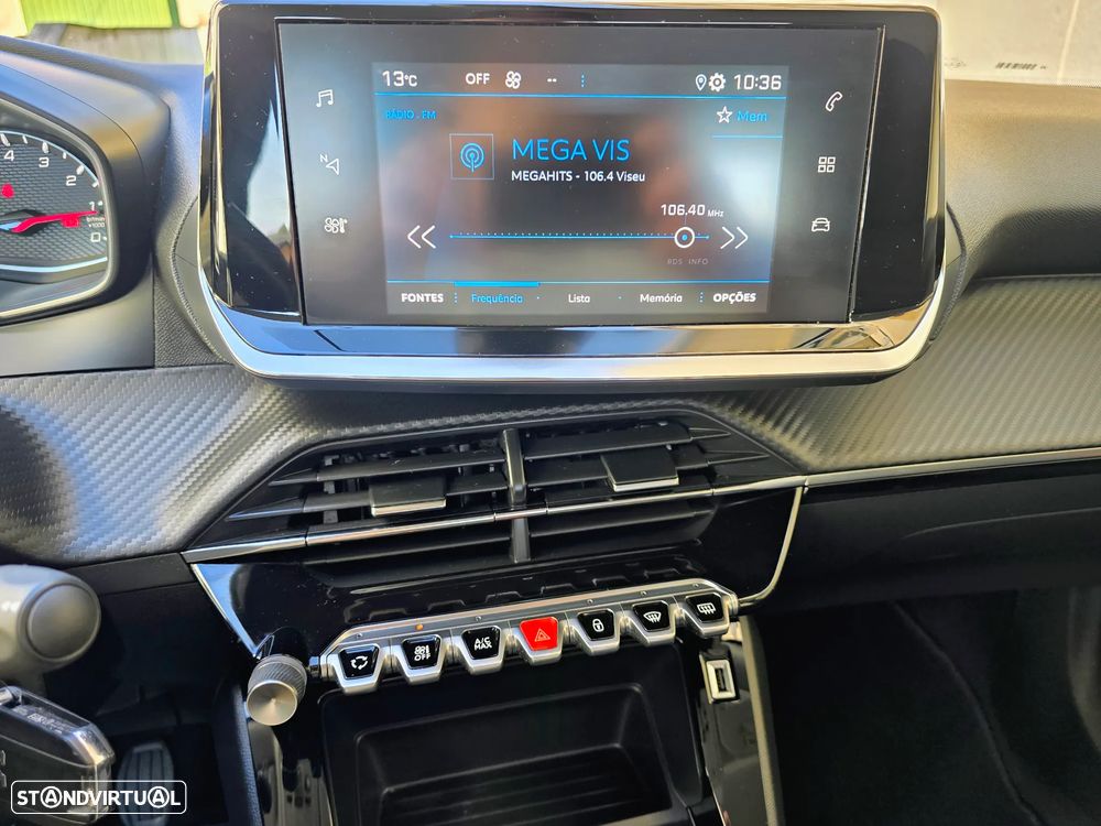 Peugeot 2008 PureTech 100 Stop&Start Active Pack - 35