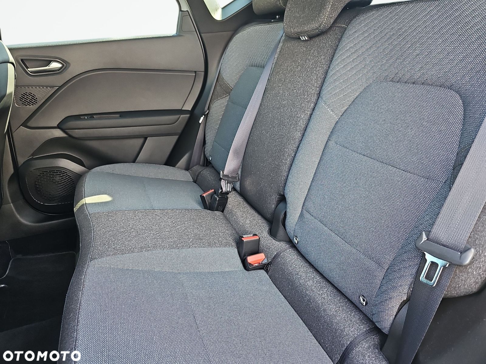 Renault Captur 1.0 TCe Techno - 22