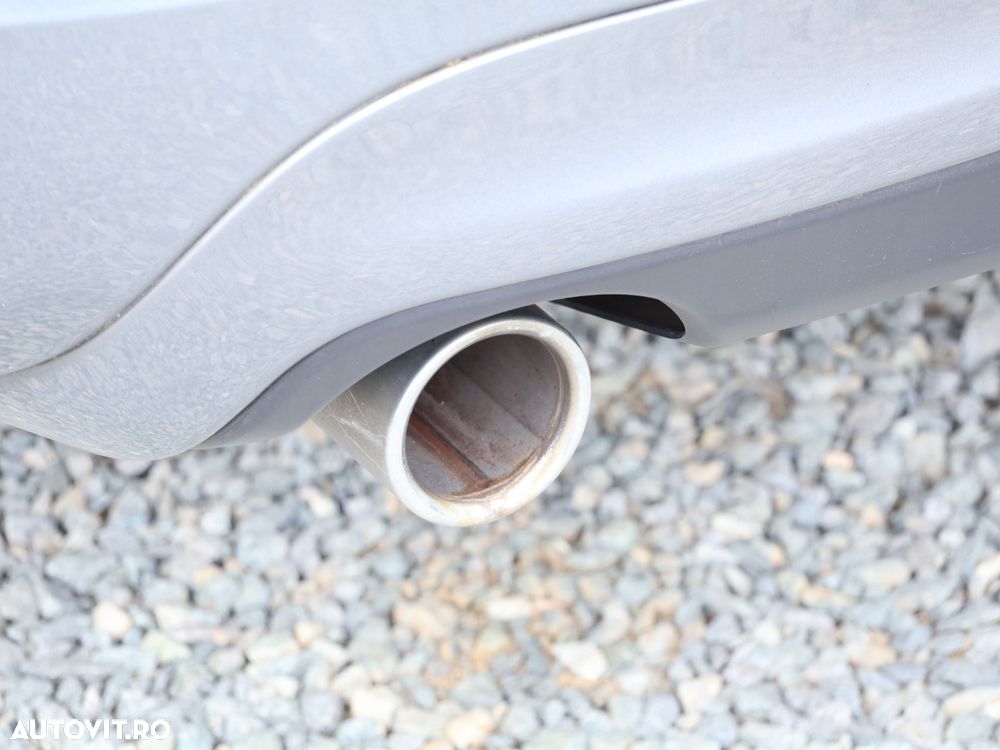 Volvo V60 D2 Geartronic Momentum - 23