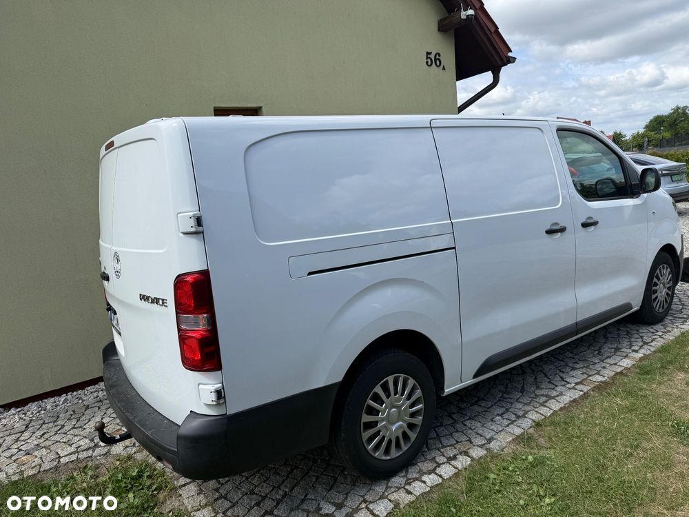 Toyota PROACE - 4
