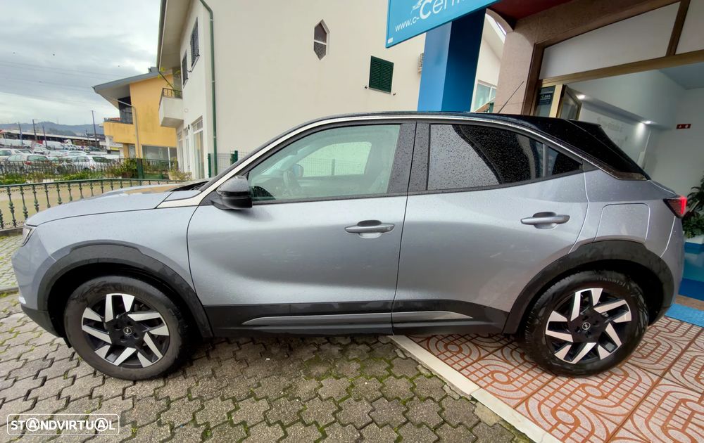 Opel Mokka 1.5 D Elegance - 6