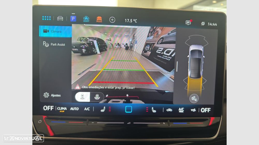 VW ID.3 59 kWh Pro Urban - 16