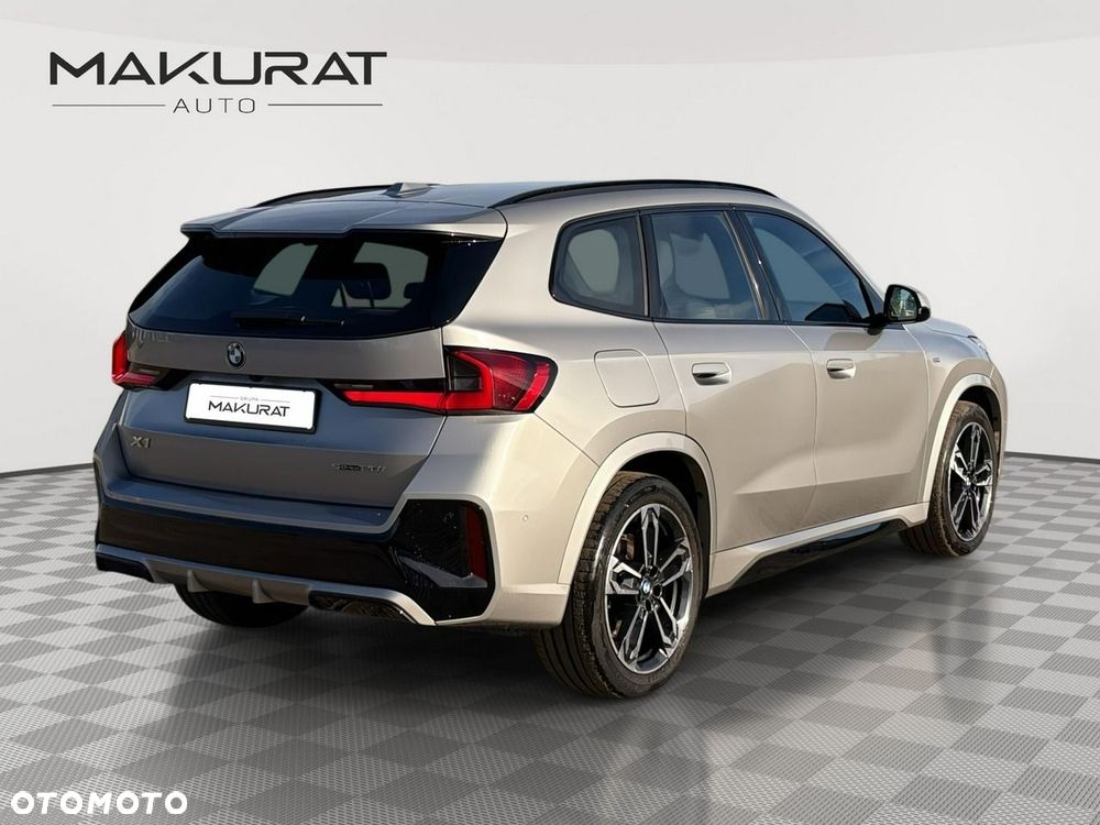 BMW X1 2024 photo 4