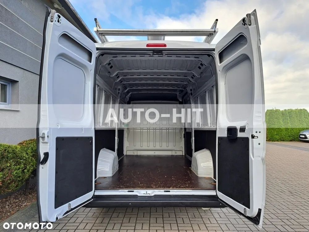 Peugeot Boxer - 16