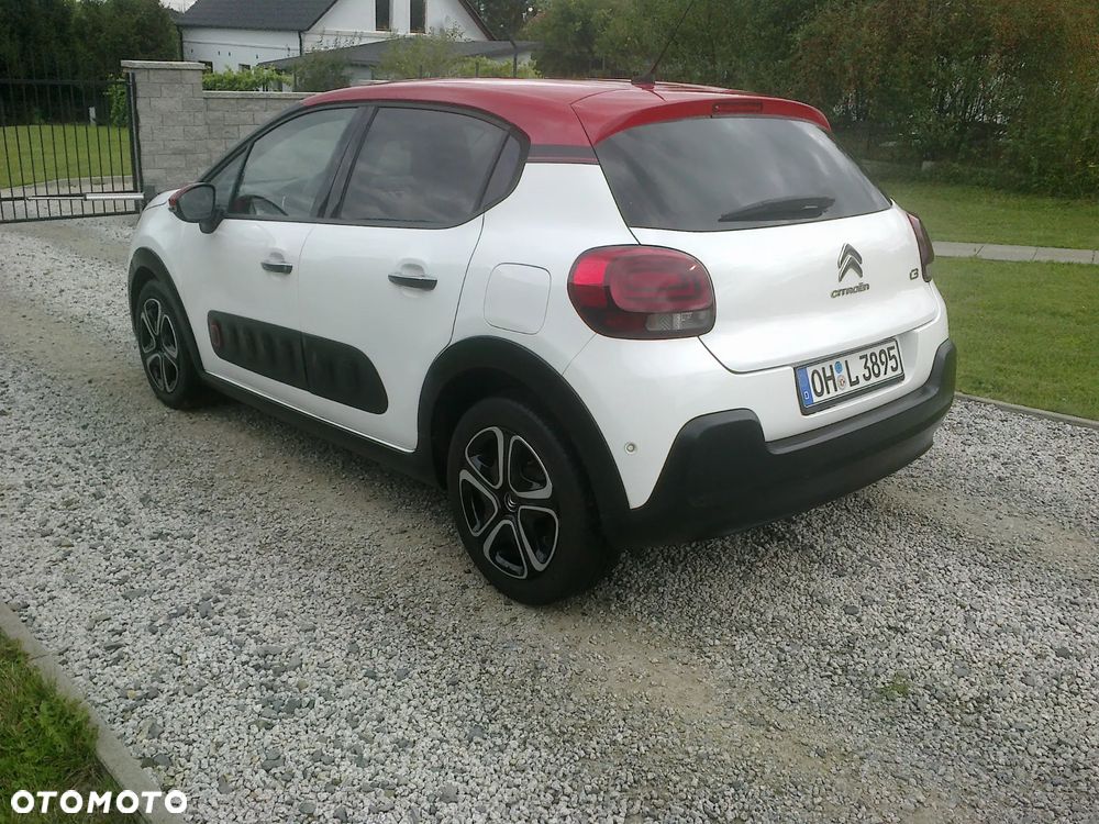 Citroën C3 - 5