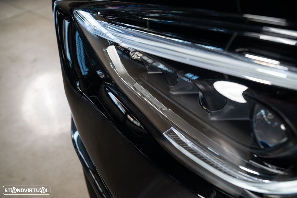 Mercedes-Benz GLA 250 e 8G-DCT AMG Line - 6