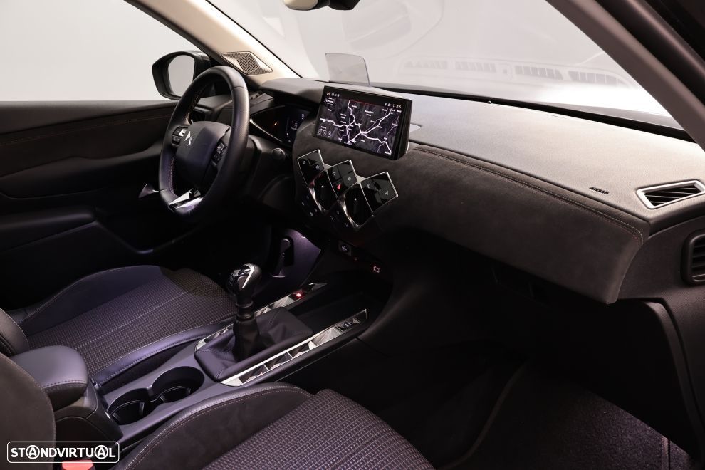 DS DS3 1.2 PureTech Performance Line - 22