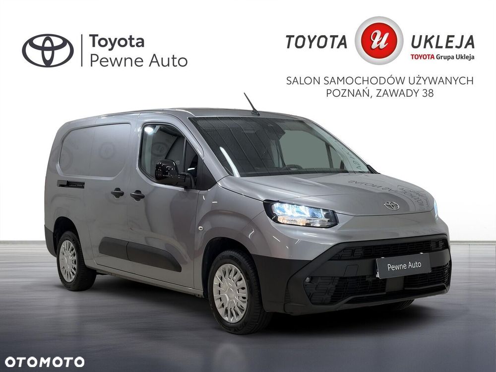 Toyota PROACE CITY - 9