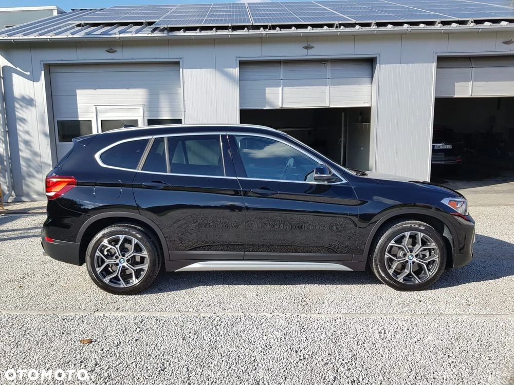 BMW X1 xDrive25i xLine - 9