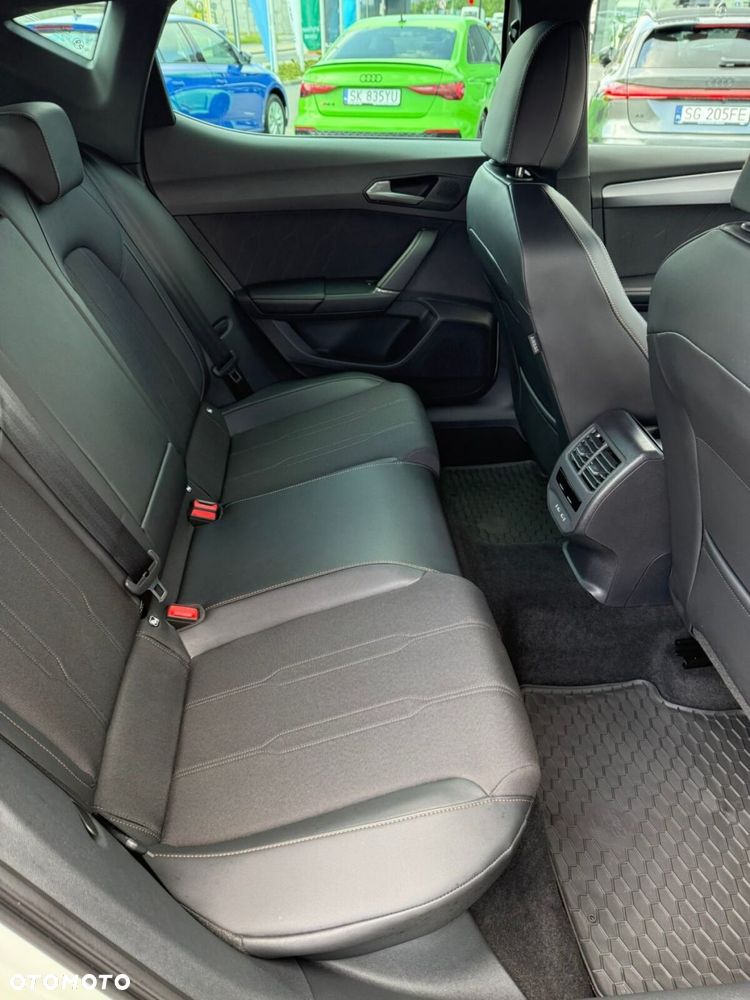 Cupra Leon 1.5 eTSI mHEV DSG - 27