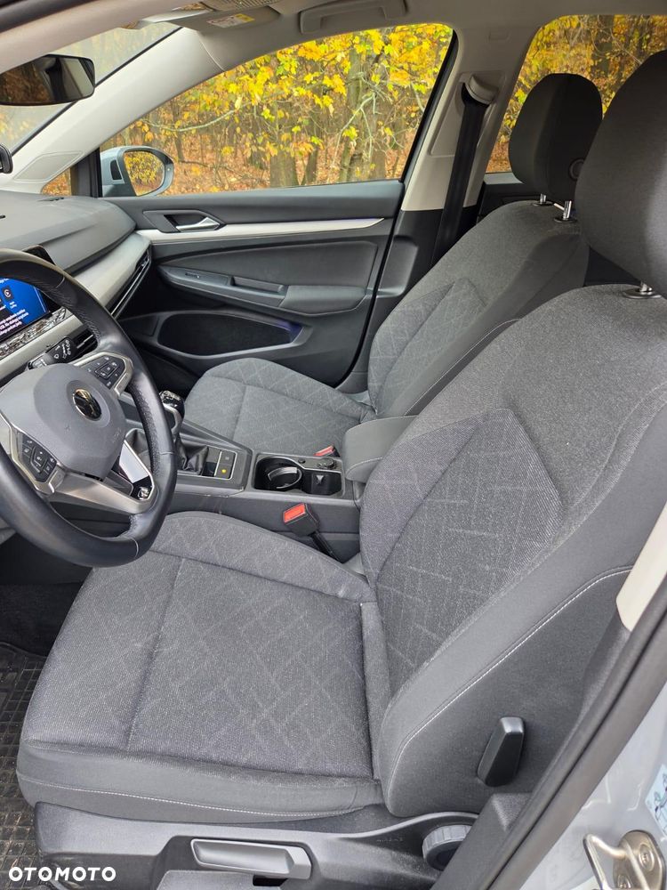 Volkswagen Golf 1.5 TSI EVO Life - 6