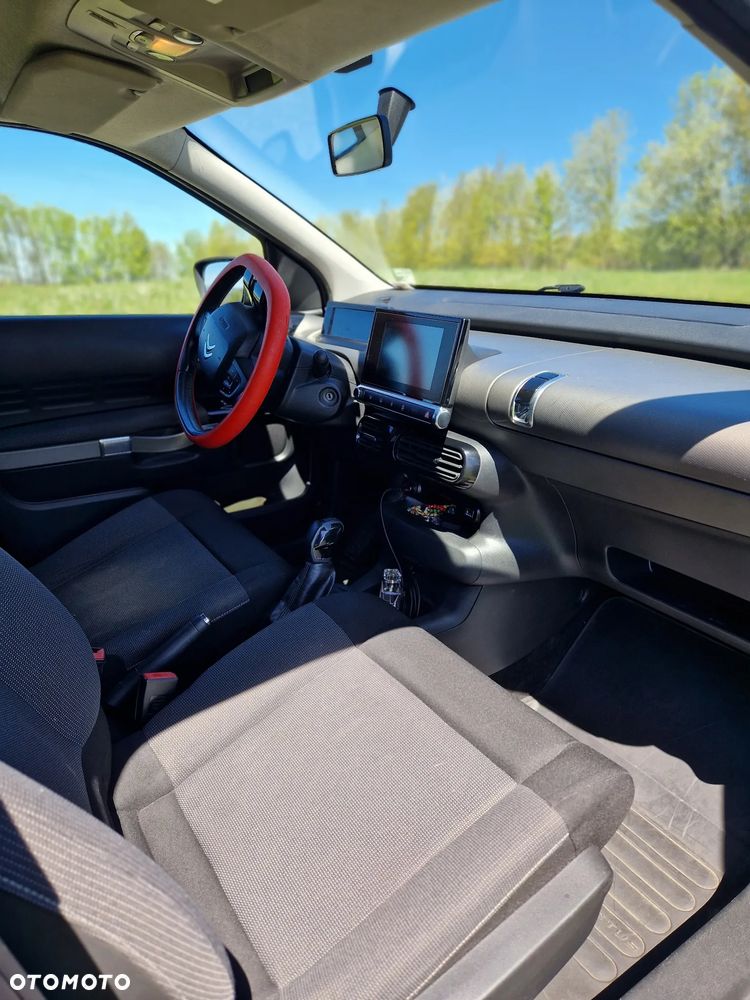 Citroën C4 Cactus 1.6 Blue HDi Feel - 4