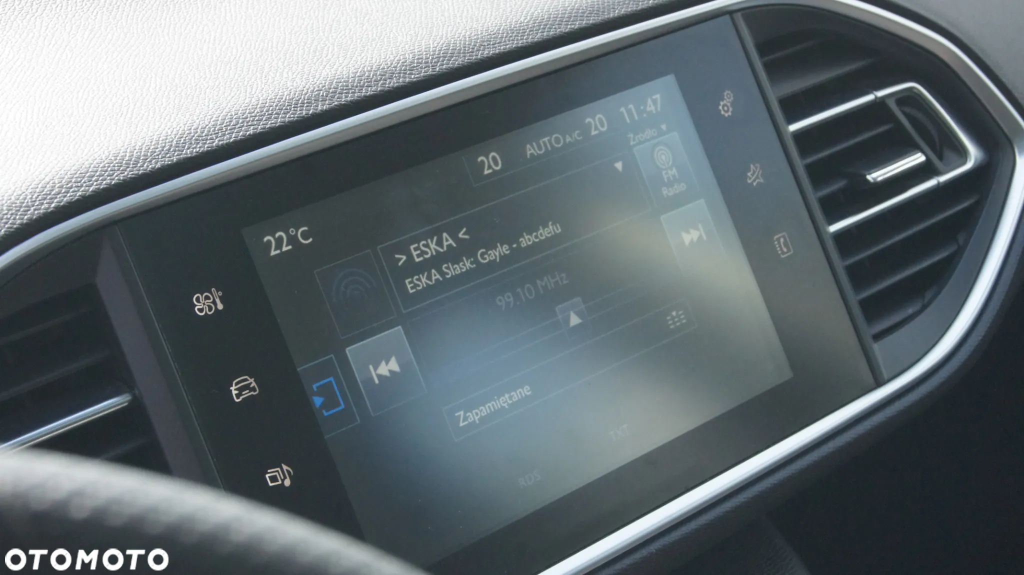 Peugeot 308 SW BlueHDi 120 Stop & Start Allure - 16