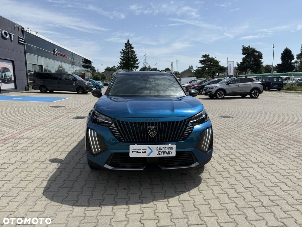 Peugeot 2008 - 2