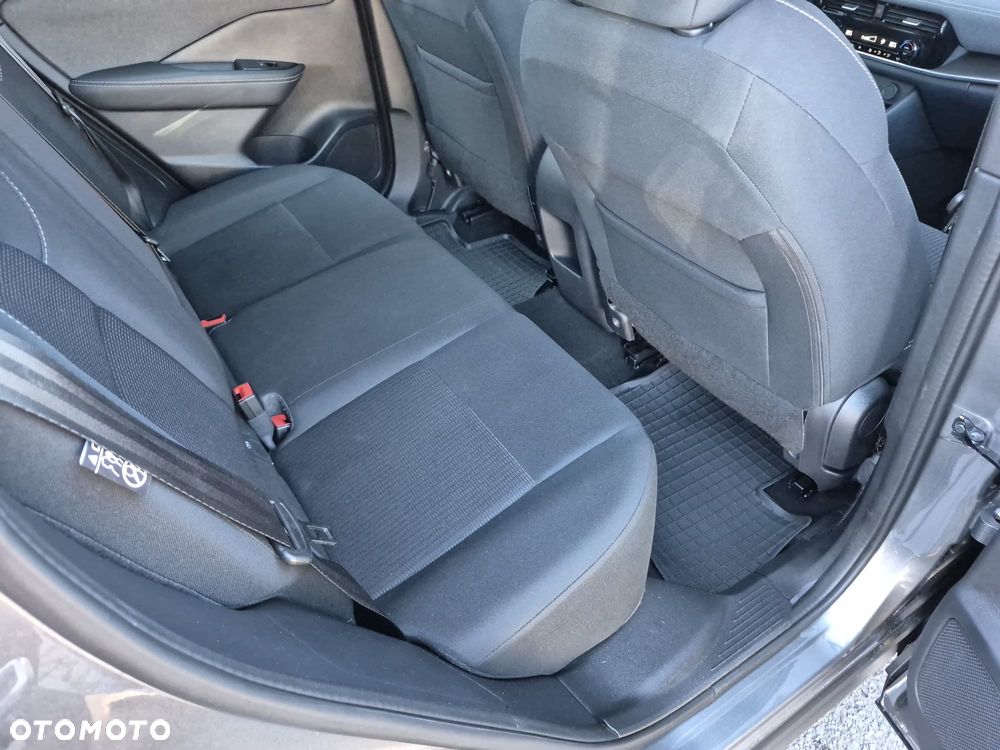 Nissan Qashqai - 31
