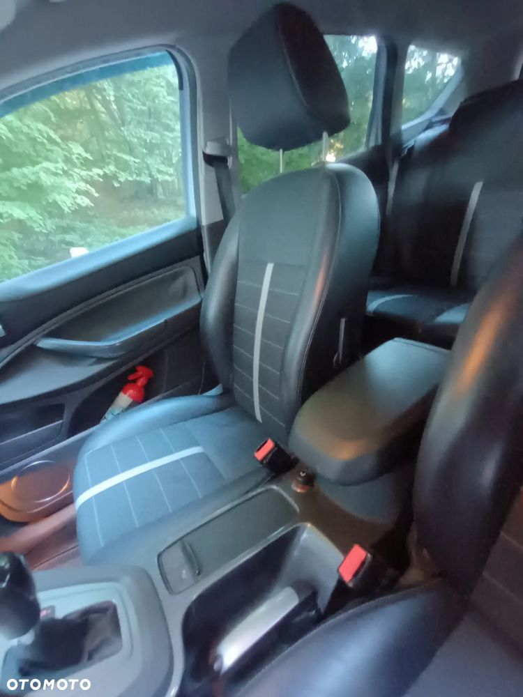 Ford Kuga 2.0 TDCi Titanium S MPS6 - 7