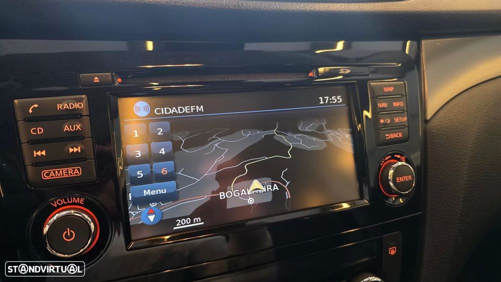 Nissan Qashqai 1.5 dCi Tekna Premium - 45