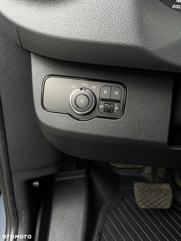 Mercedes-Benz sprinter 317 Mixto - 27