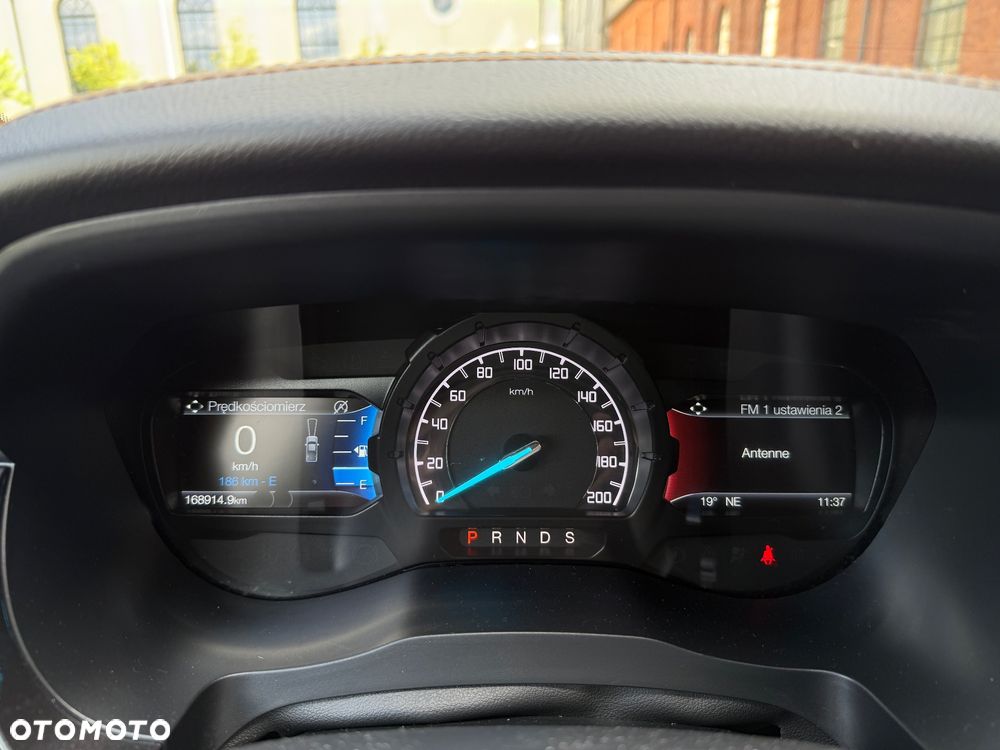 Ford Ranger 2.0 EcoBlue 4x4 DC Wildtrak - 24