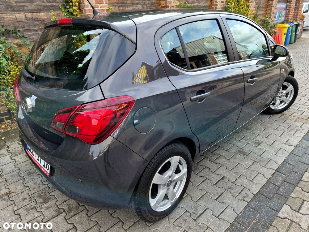 Opel Corsa - 38