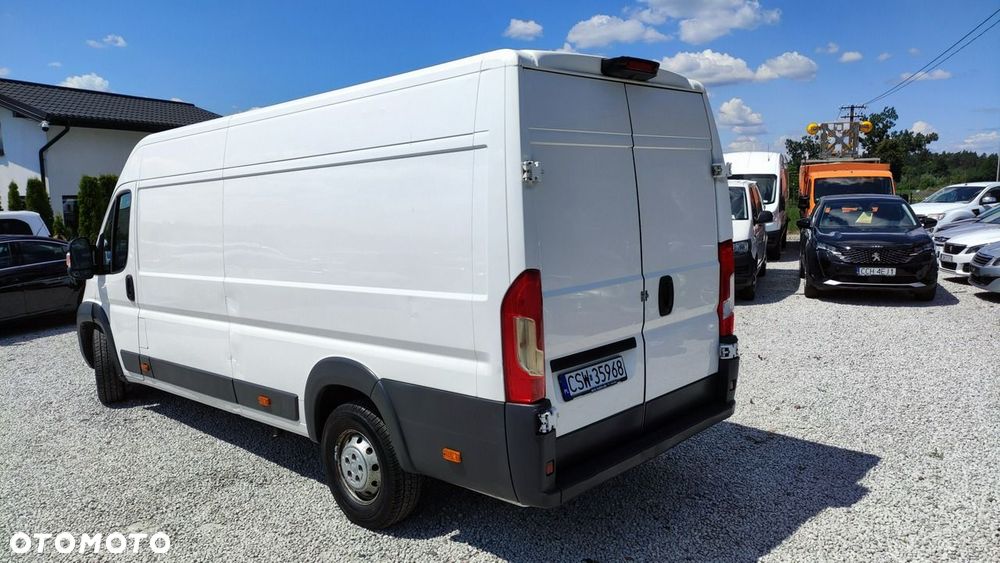 Citroën Jumper - 13