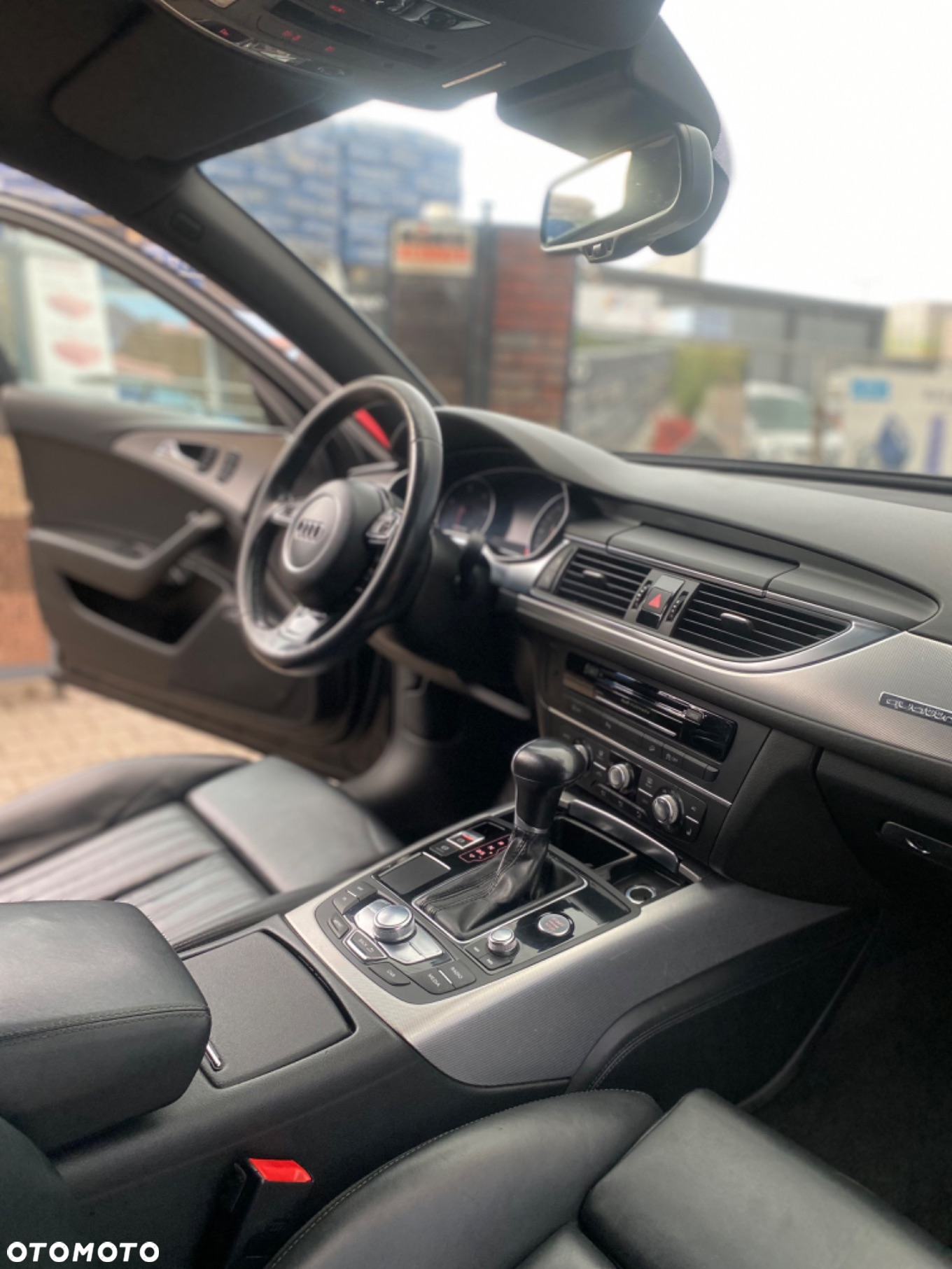 Audi A6 Allroad 3.0 TDI clean diesel Quattro S tronic - 18