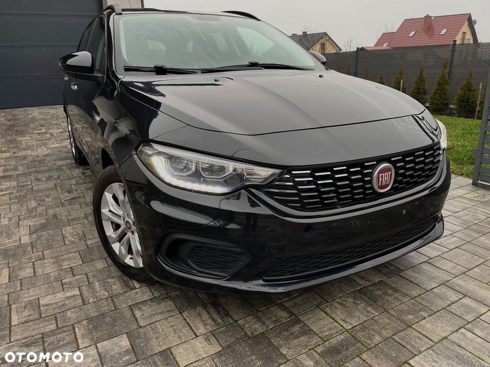 Fiat Tipo 1.4 16V More - 1