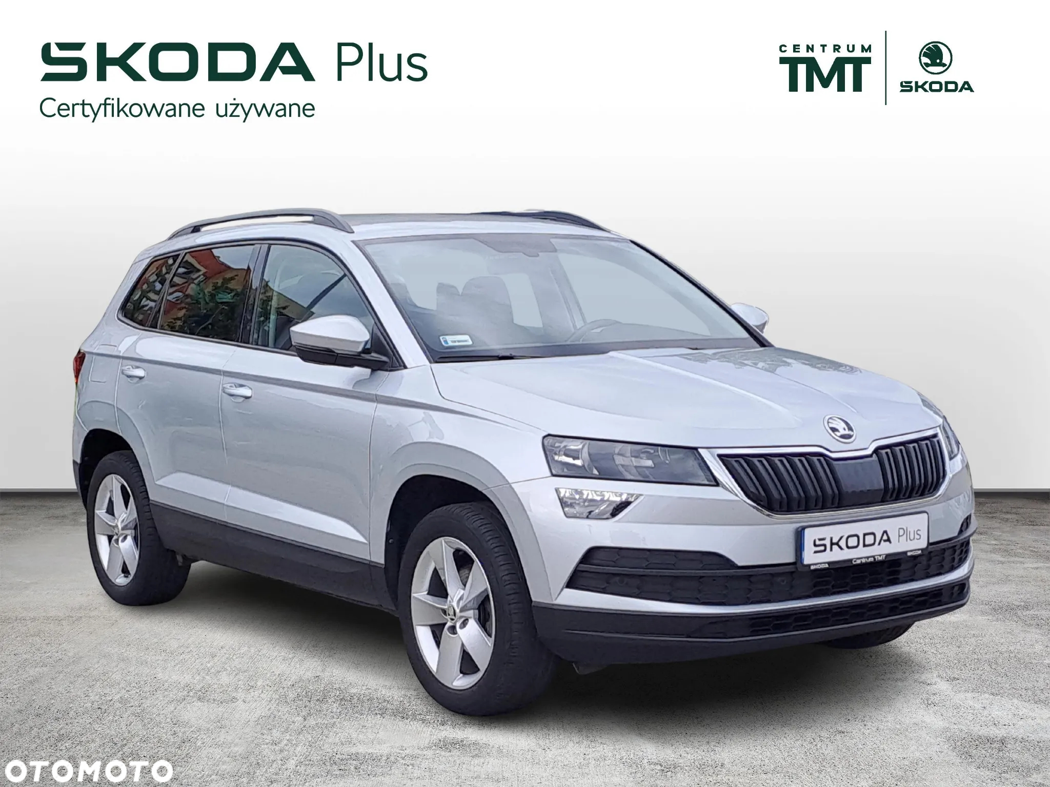 Skoda Karoq 1.6 TDI SCR 4x2 Ambition - 7