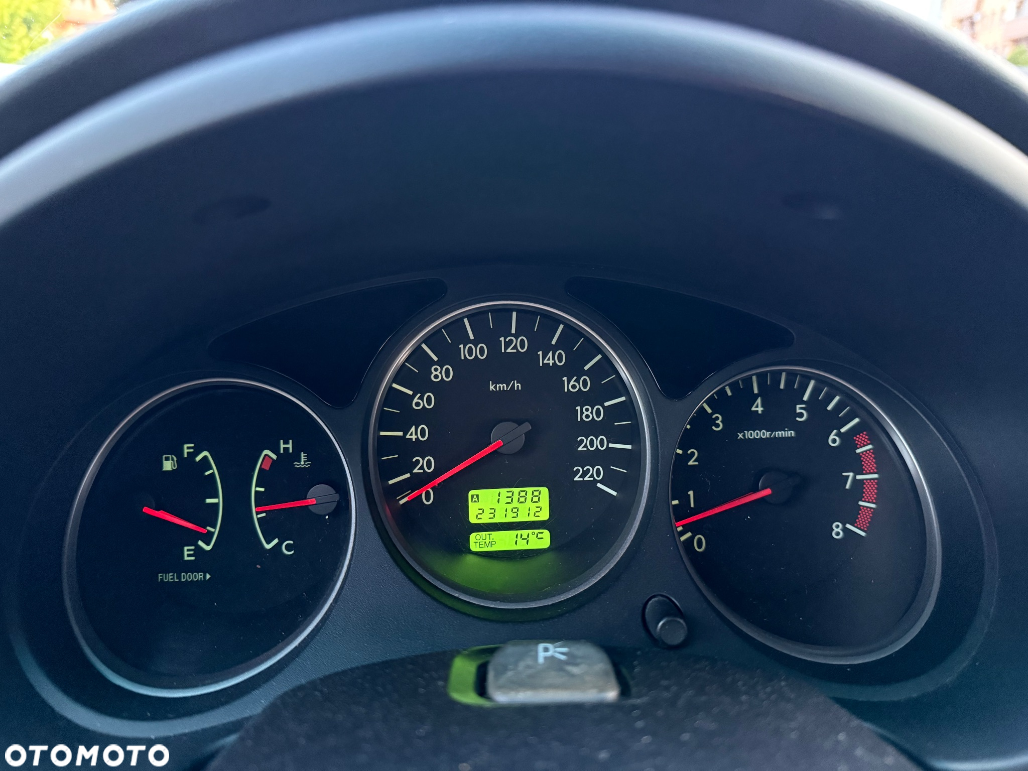 Subaru Forester 2.0 XL - 12