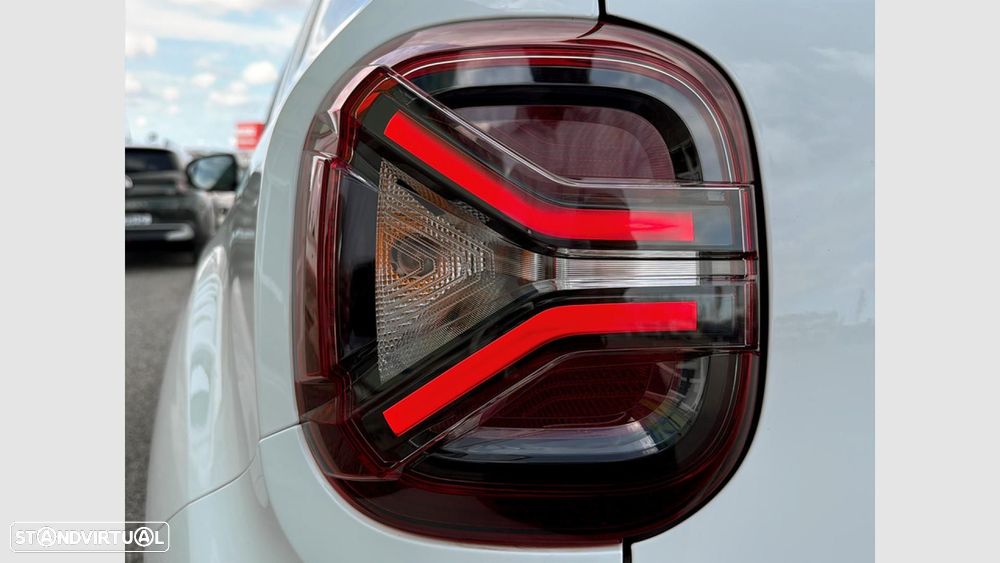 Dacia Duster 1.3 TCe Journey EDC - 10