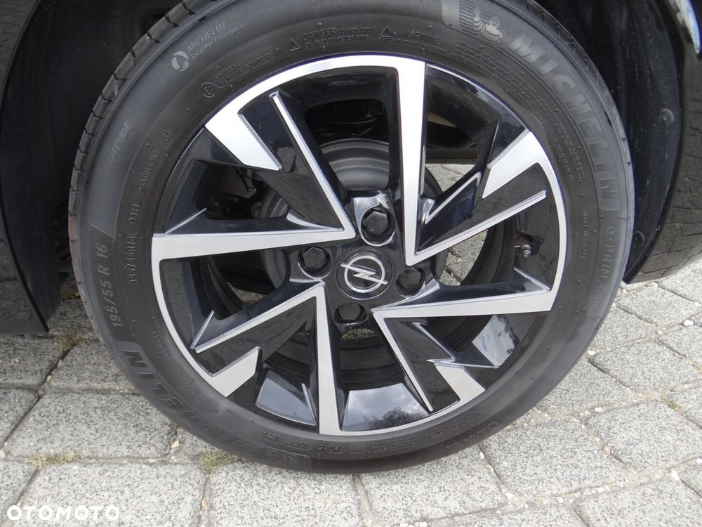 Opel Corsa 1.2 GS S&S - 17