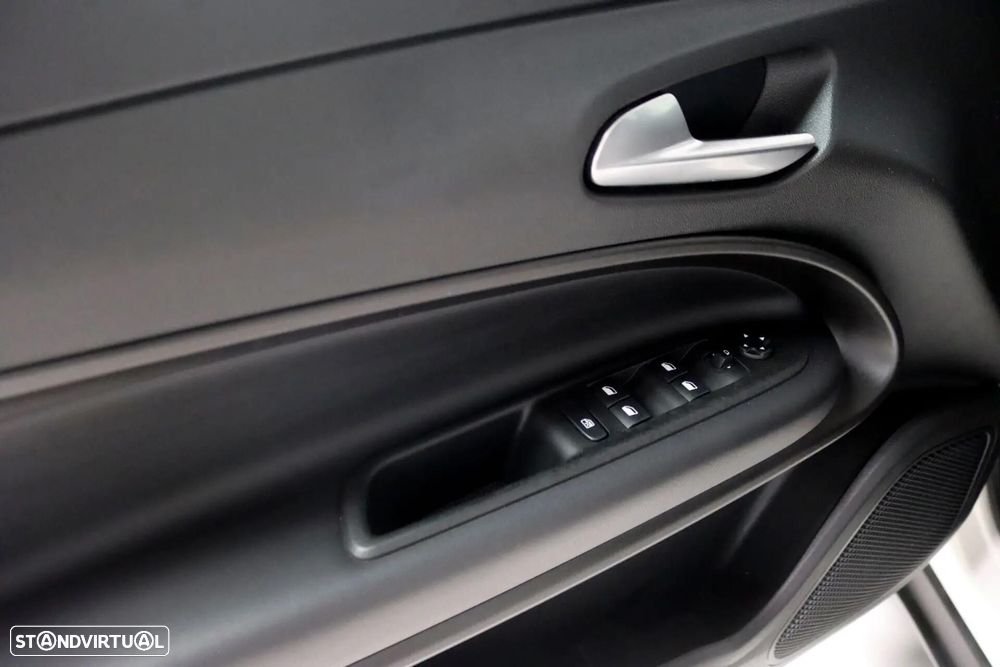Jeep Avenger 54 kWh Altitude - 15