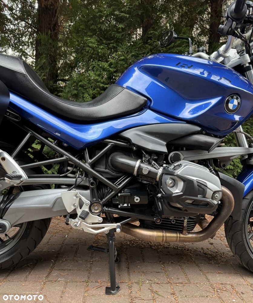 BMW R - 5
