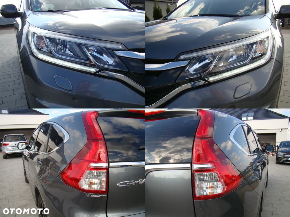 Honda CR-V 1.6i DTEC 2WD Elegance - 14