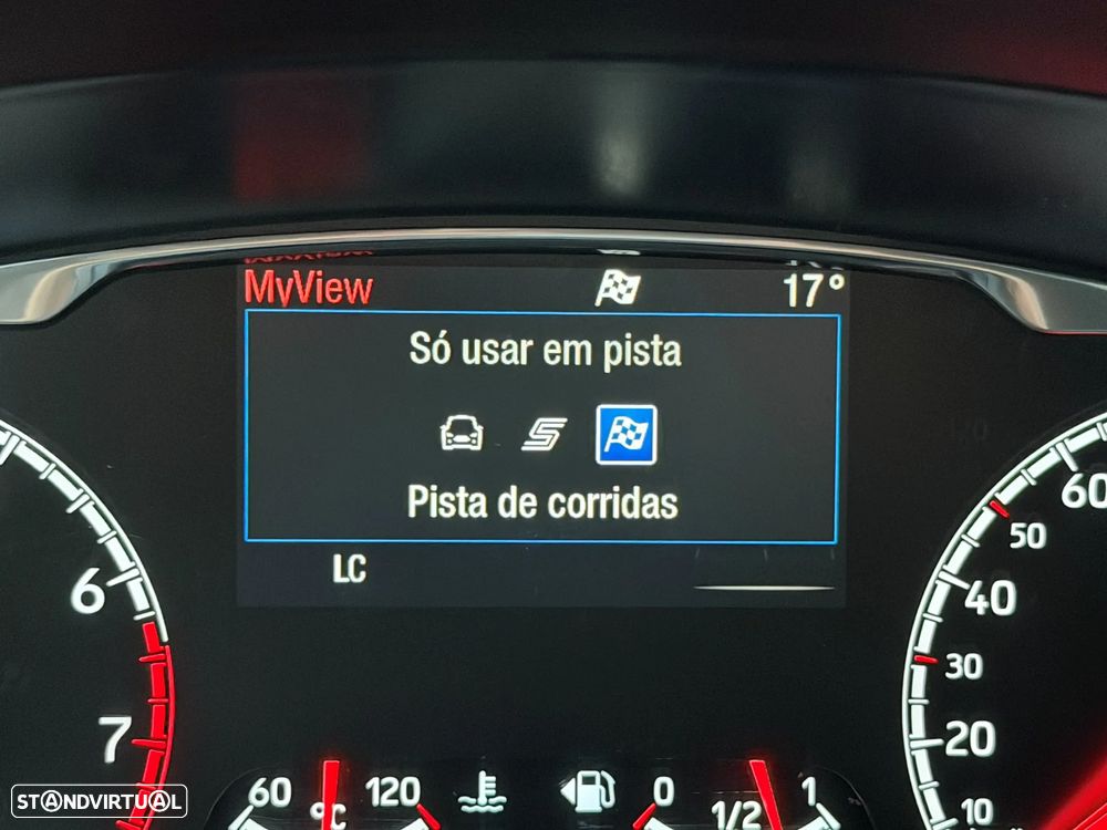 Ford Fiesta 1.5 EcoBoost ST High - 14