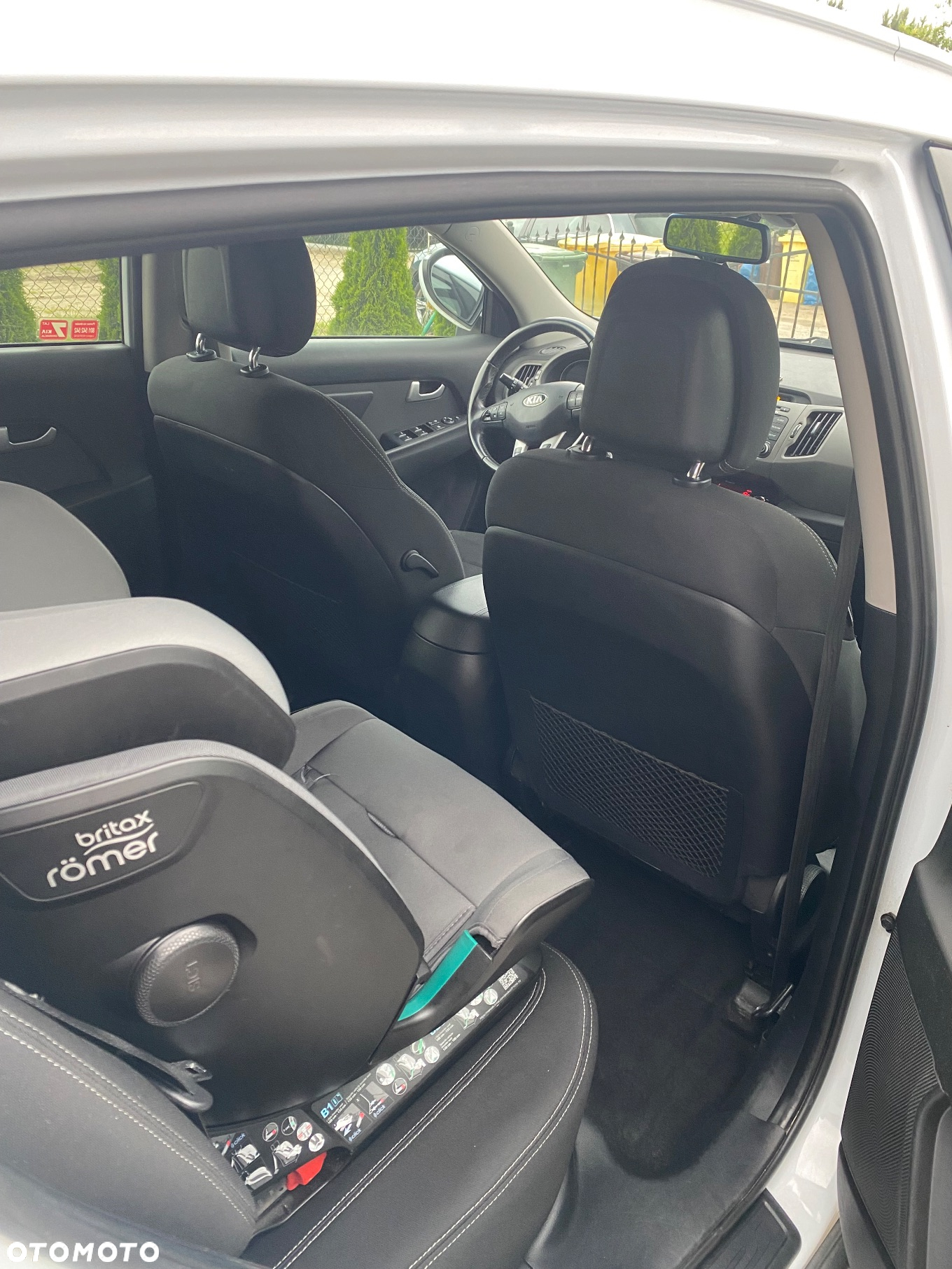 Kia Sportage 1.7 CRDI L 2WD - 25