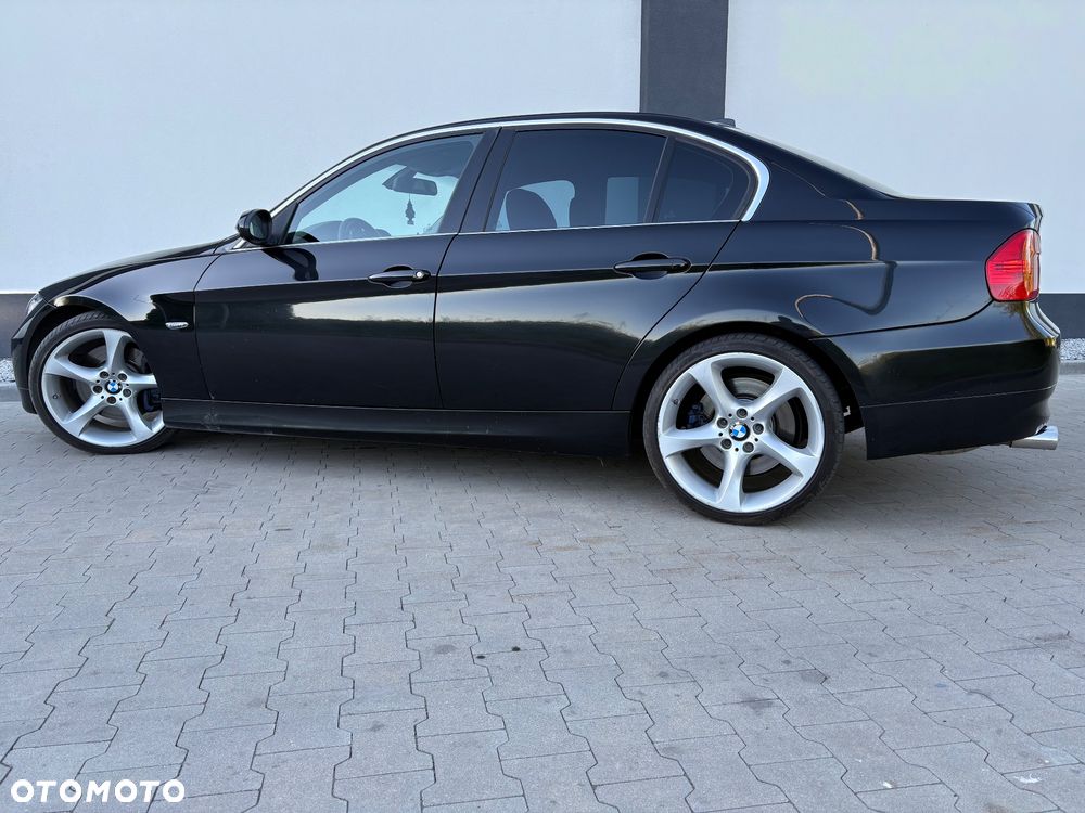 BMW Seria 3 - 10