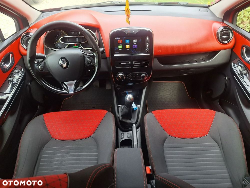 Renault Clio (Energy) TCe 90 Start & Stop INTENS - 5