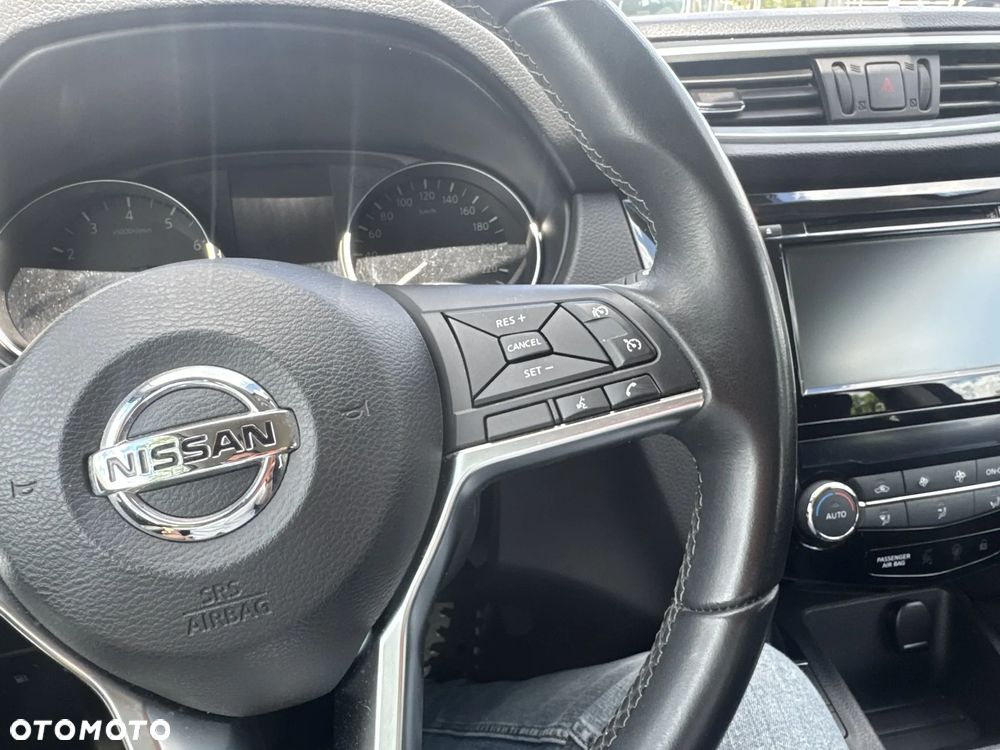 Nissan Qashqai 1.3 DIG-T N-Style - 17