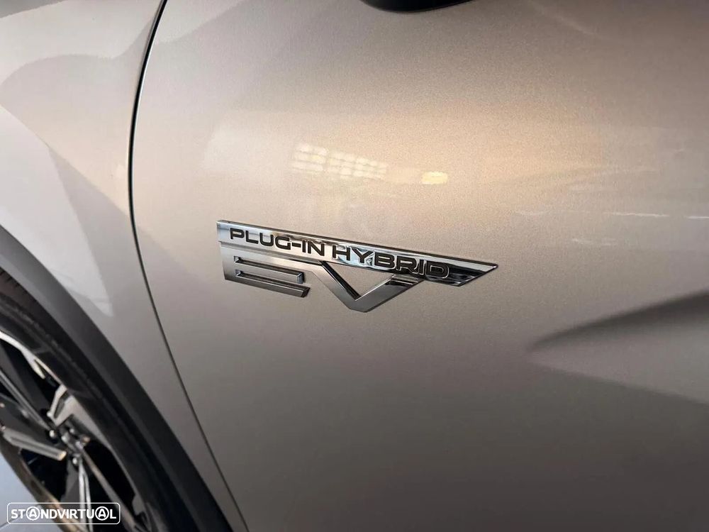 Mitsubishi Eclipse Cross 2.4 PHEV eMotion - 26