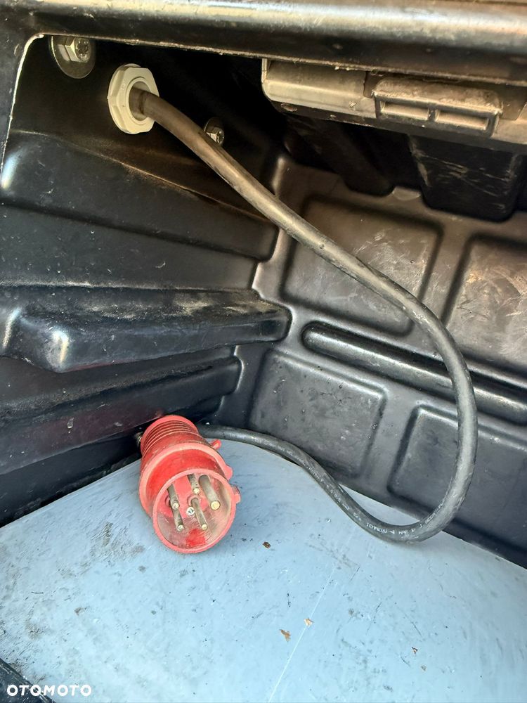 MAN TGM 15.290 / CHŁODNIA / WINDA / 8.3 M DŁUGOŚCI / 20 EUROPALET / THERMO KING / +30/-30 / AUTOMAT / 2021 ROK / SERWISOWANY - 19