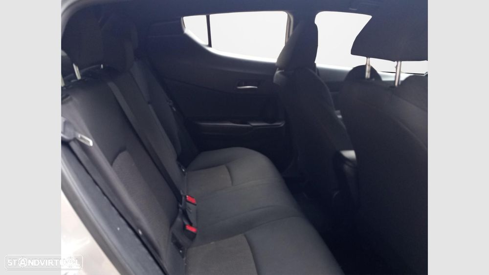 Toyota C-HR 1.8 HSD Comfort - 15