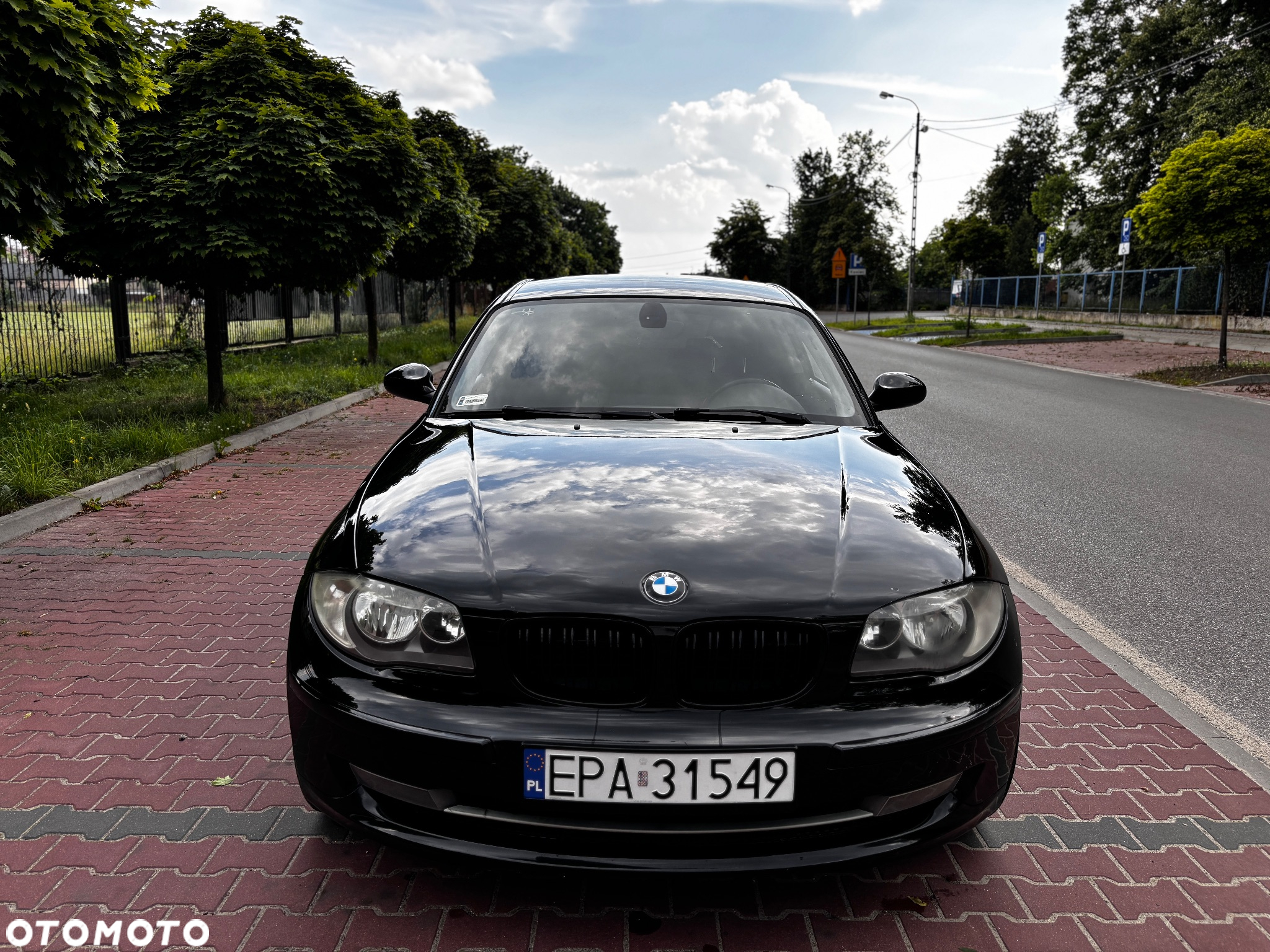 BMW Seria 1 118d - 3