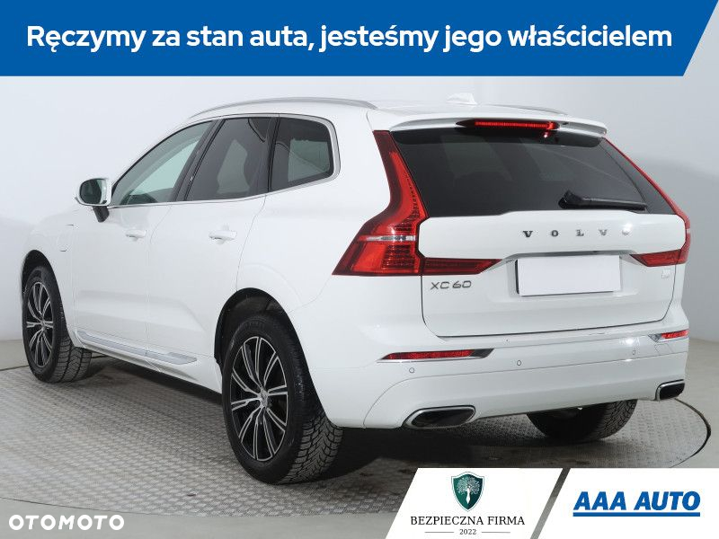 Volvo XC 60 - 5