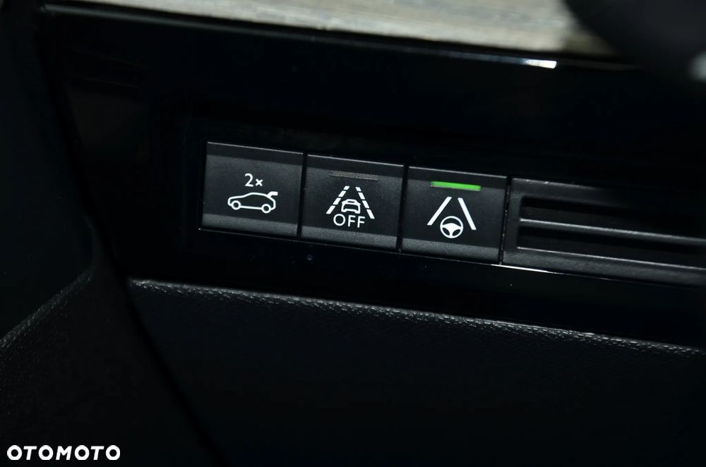 Peugeot 508 1.5 BlueHDi GT Line S&S EAT8 - 36