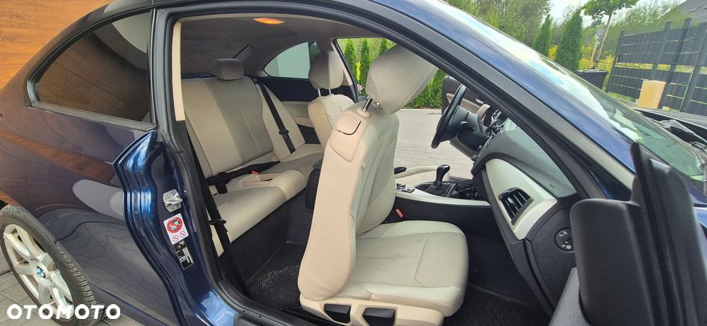 BMW Seria 2 - 21