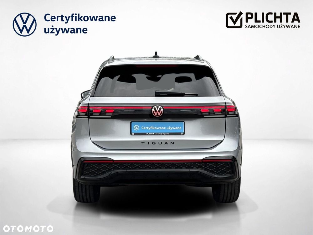Volkswagen Tiguan - 8