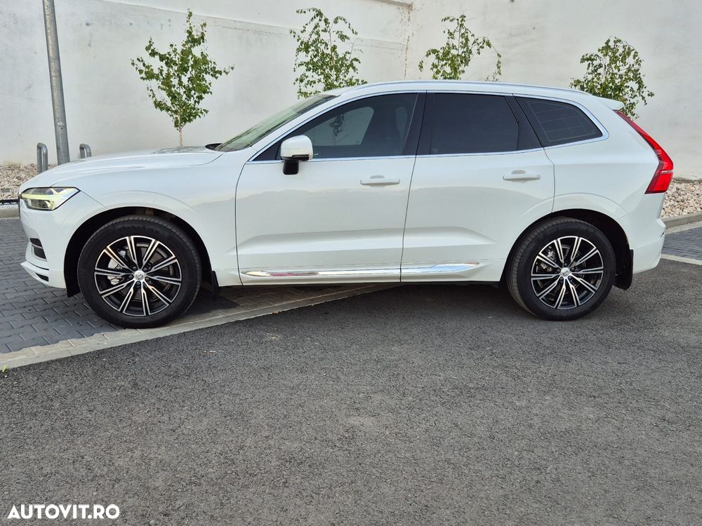Volvo XC 60 D4 AWD Inscription - 3